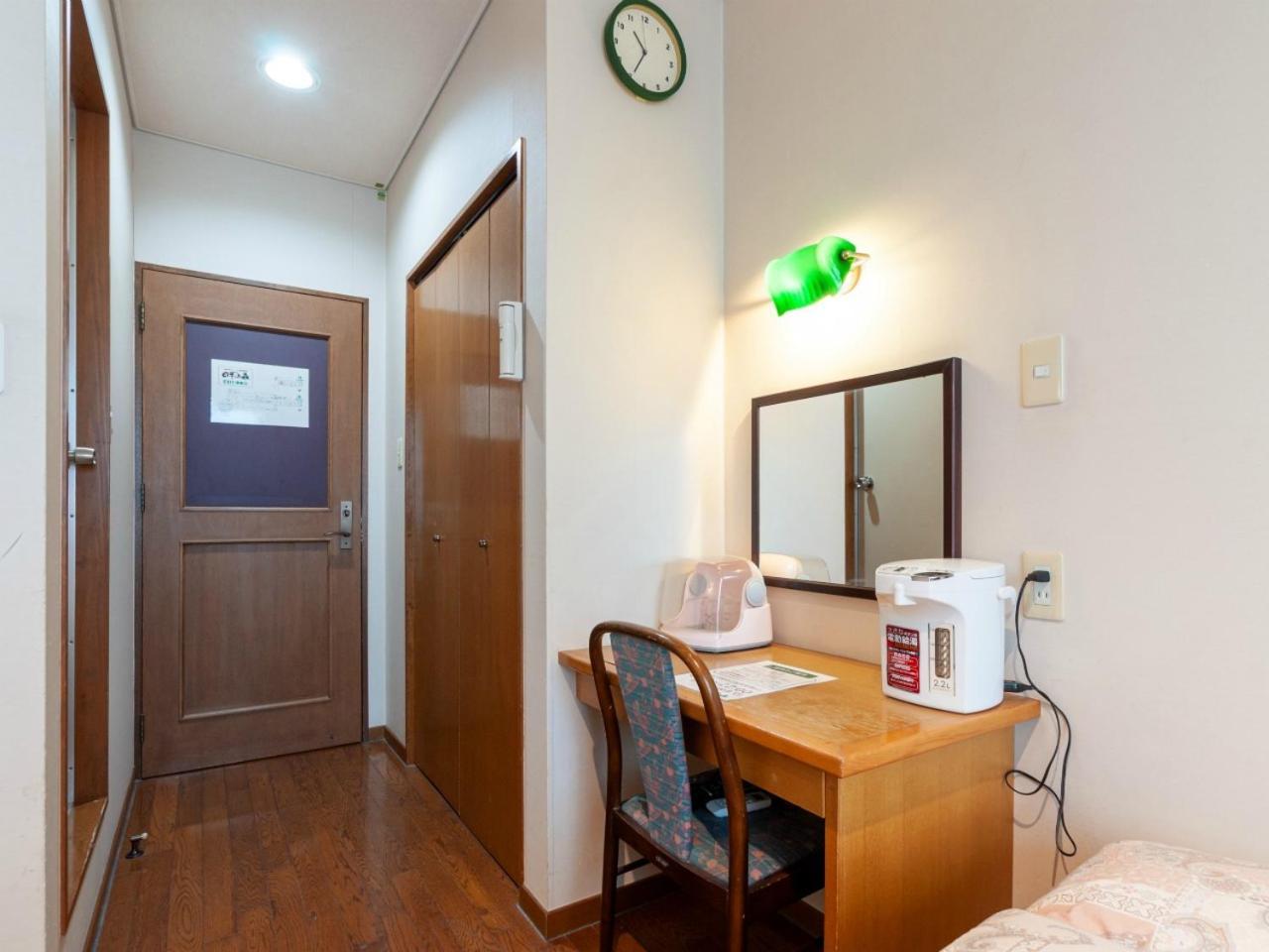 Shikino Mori Hotel Aso Eksteriør billede